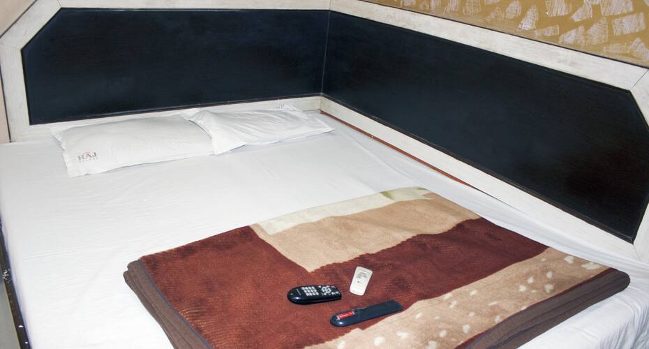 Hotel Raj Deluxe, New Delhi 3